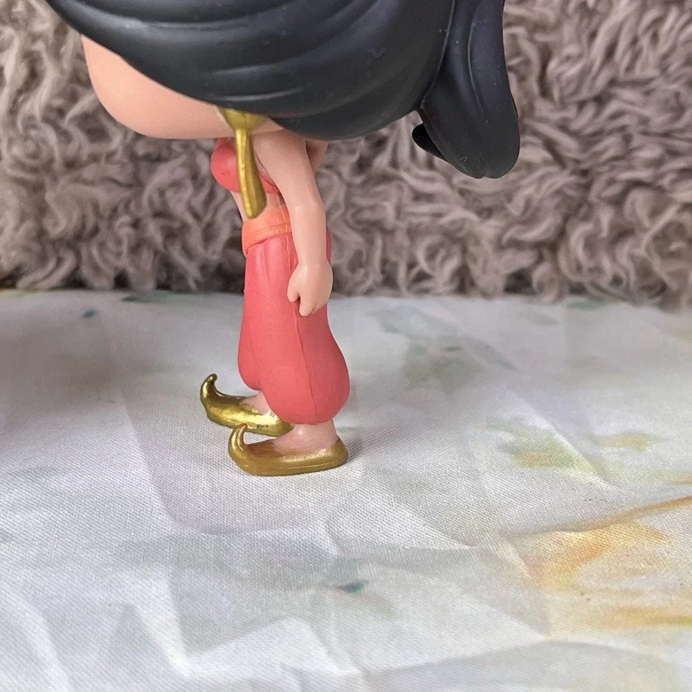 Funko pop vinyl